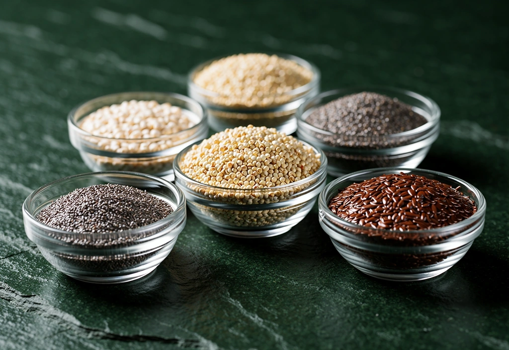 Ravitsemuskomponentit